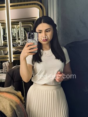 Берта — Североуральск
