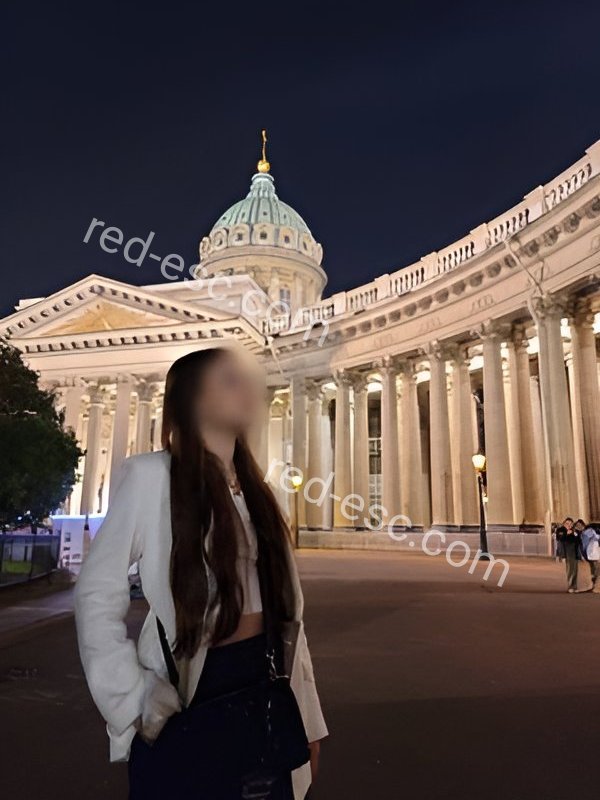 Аполония — Североуральск